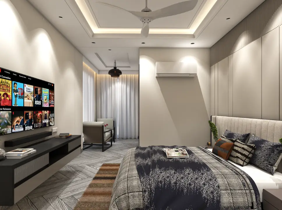 B10 Residence