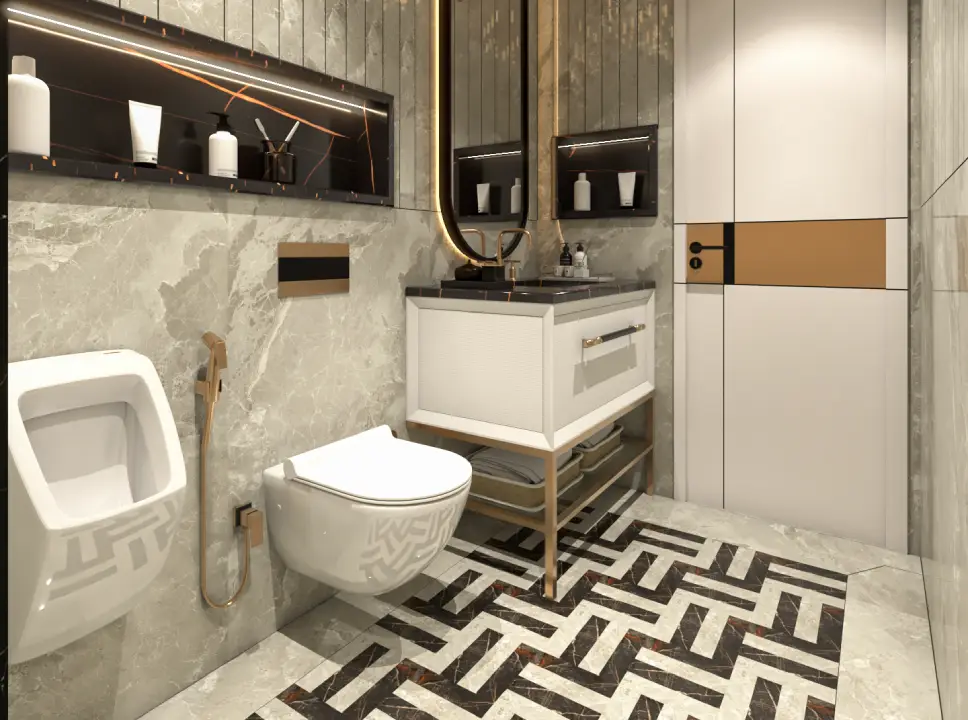 Bathla Residence